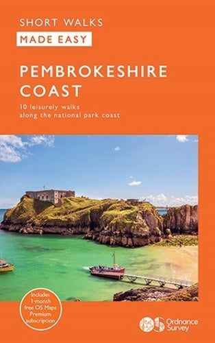 Pembrokeshire Coast