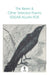 The Raven and Other Selected Poems