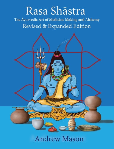 Rasa Shastra