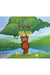 Little Brown Bear and You