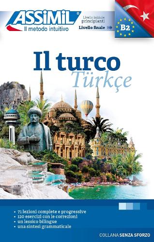 IL TURCO (turc