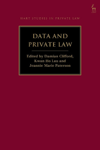 Data and Private Law