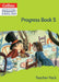 International Primary English Progress Book Teacher Pack: Stage 5