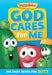 God Cares for Me
