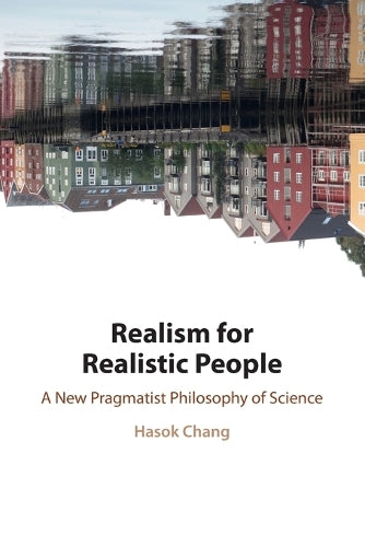 Realism for Realistic People