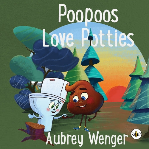 Poopoos Love Potties