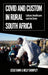 Covid and Custom in Rural South Africa