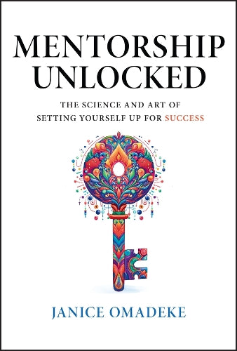 Mentorship Unlocked