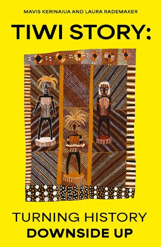 Tiwi Story