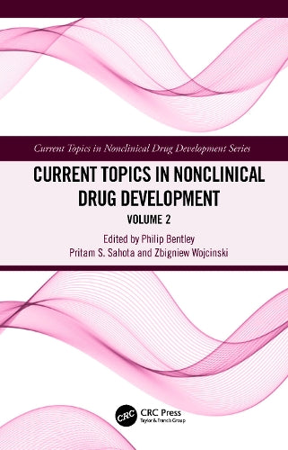 Current Topics in Nonclinical Drug Development