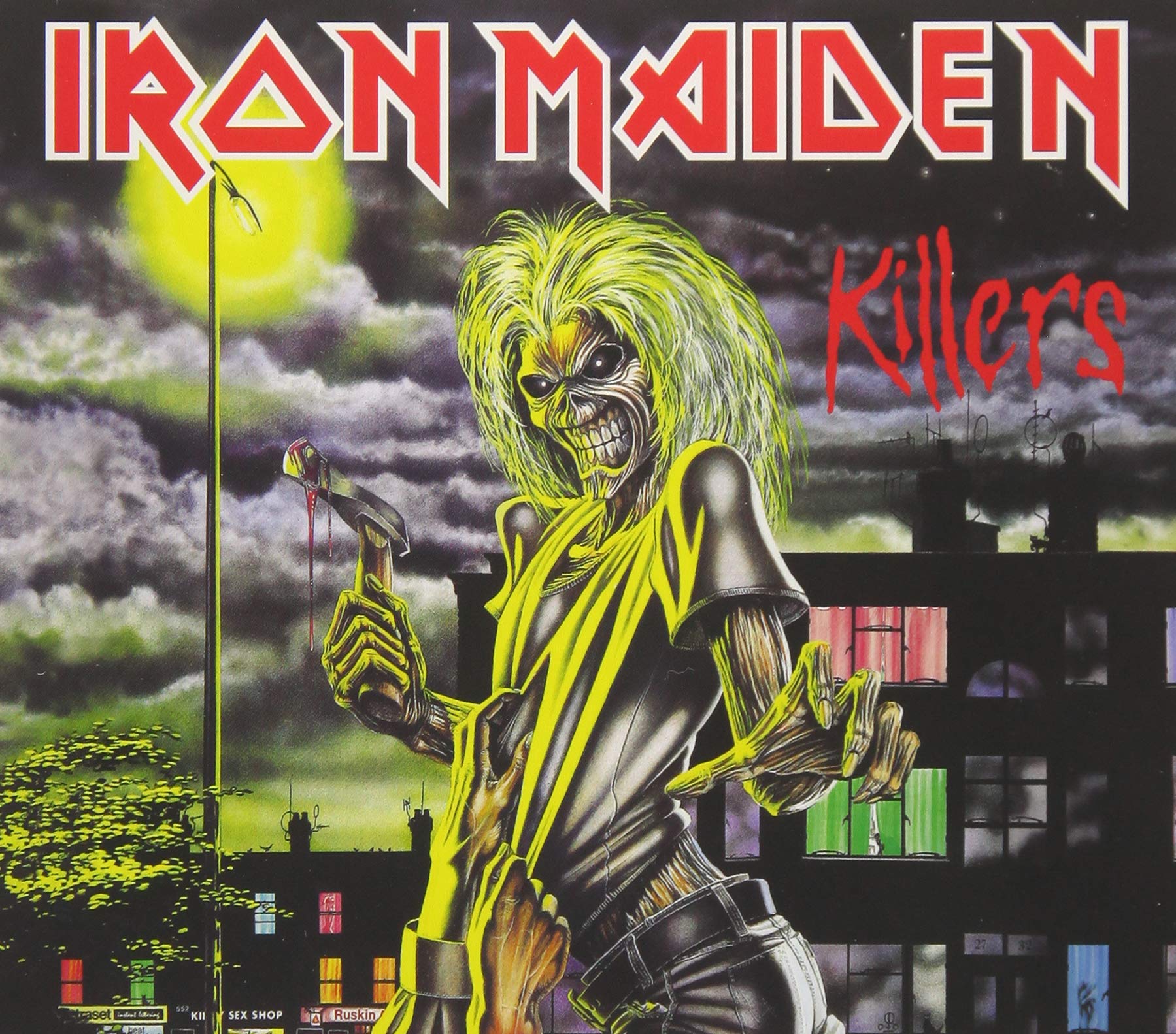 Killers (Remaster
