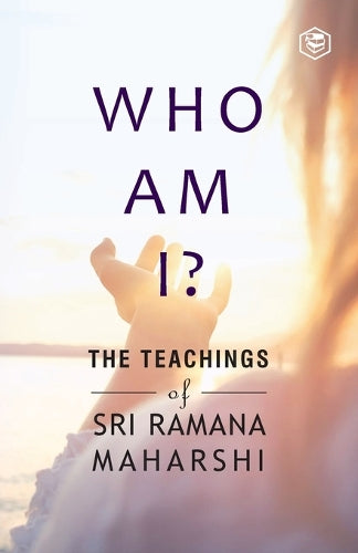 Who am I?