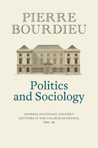 Politics and Sociology