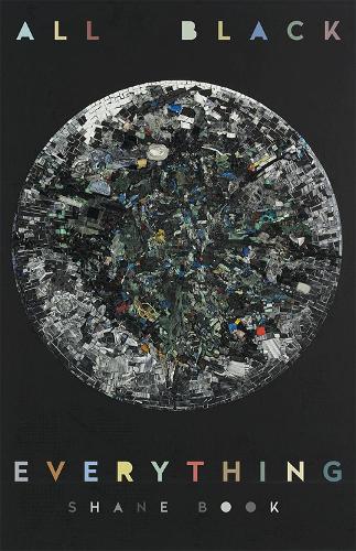 All Black Everything (Kuhl House Poets