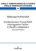 Contemporary Young Adult (Im)migration Fiction in the EFL Classroom