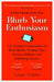 Blurb Your Enthusiasm