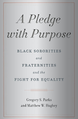 A Pledge with Purpose