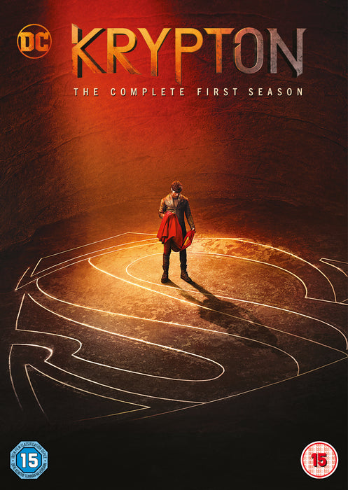 Krypton: Season 1