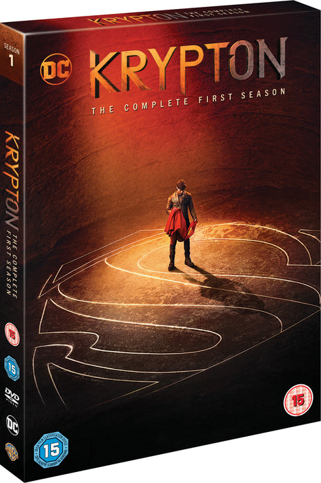 Krypton: Season 1