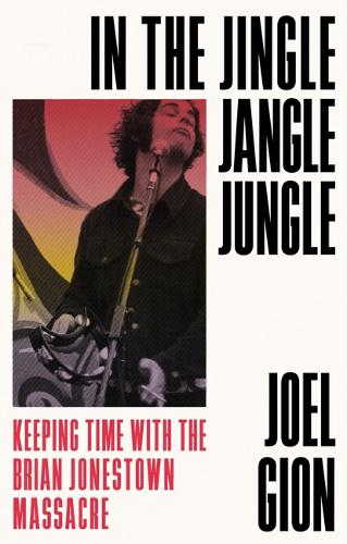 In the Jingle Jangle Jungle