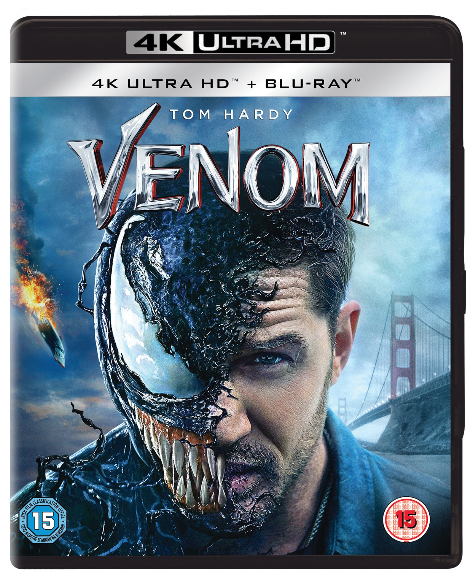 Venom