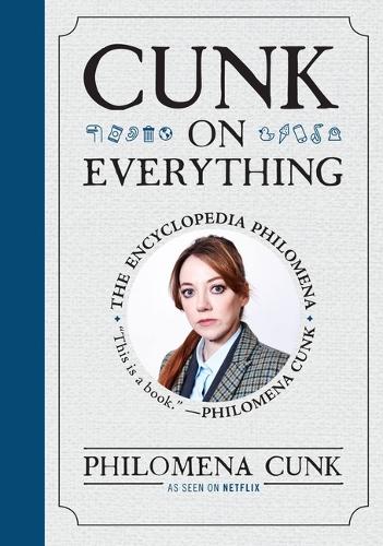 Cunk on Everything