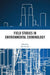 Field Studies in Environmental Criminology