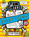 Tom Gates: Book of Everything