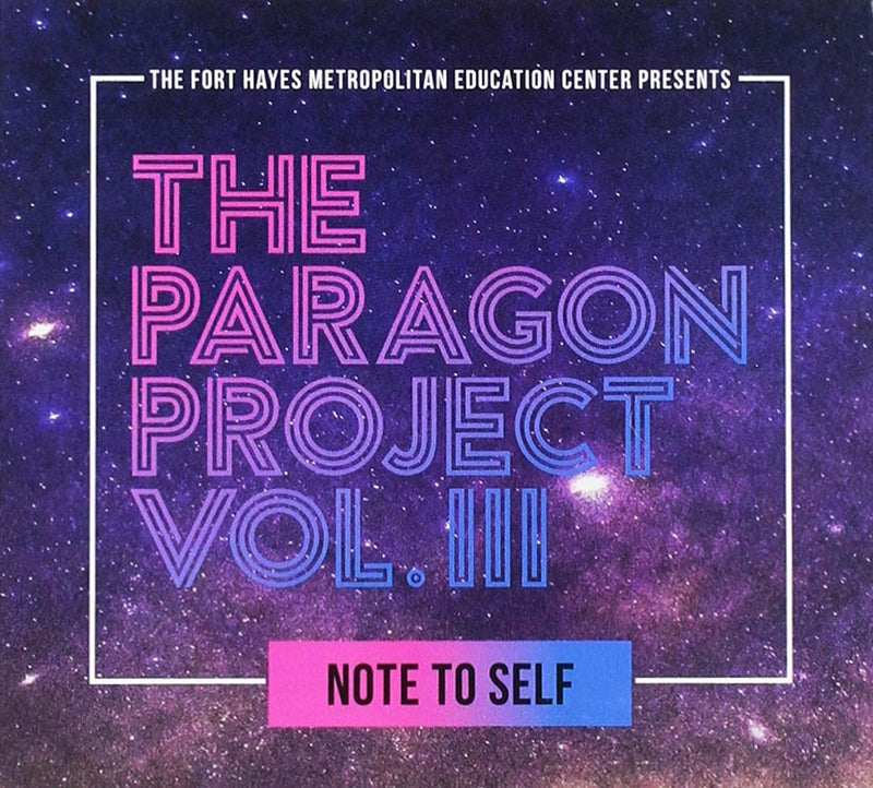 Vol 3 Note To Self