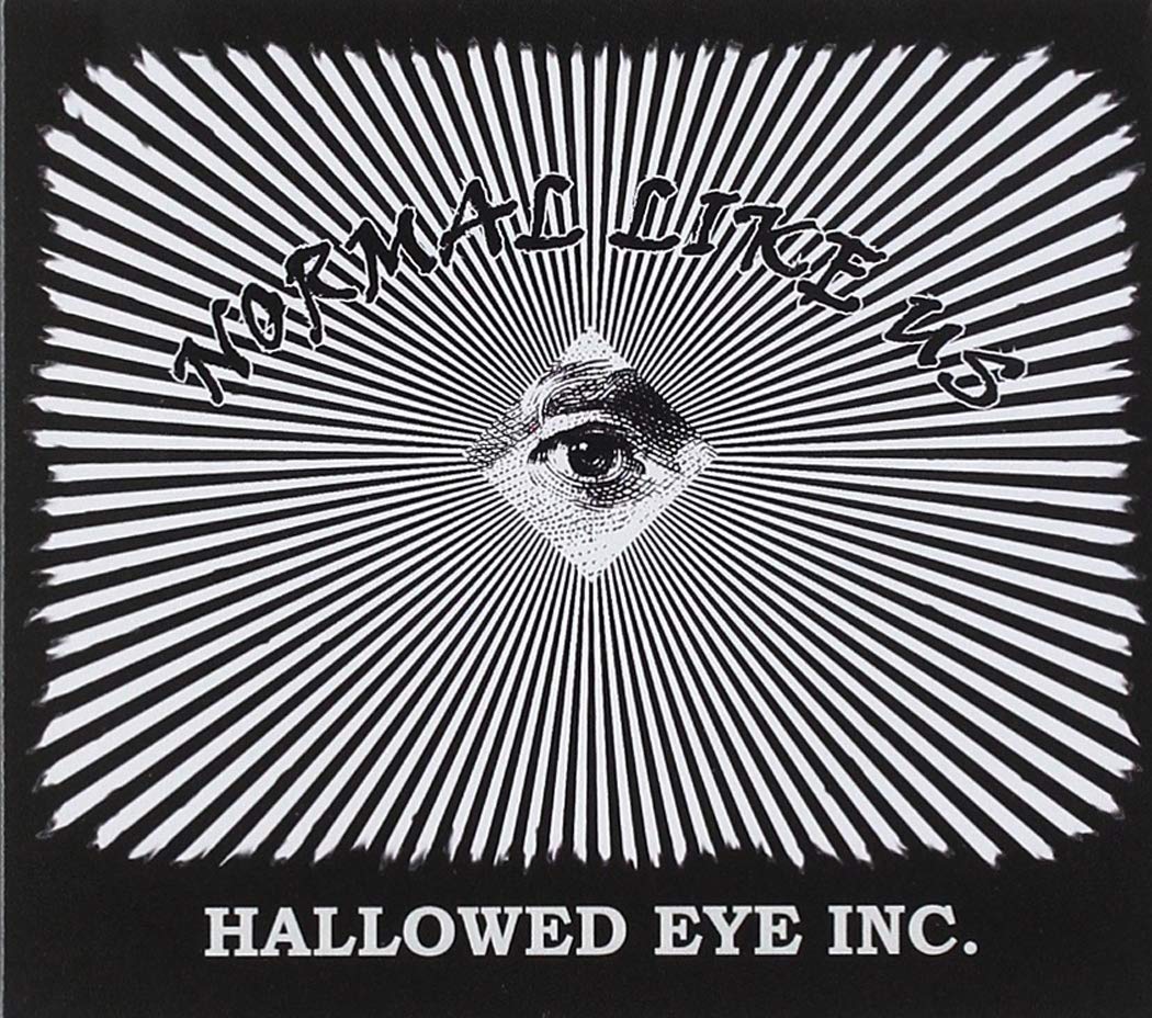Hallowed Eye Inc.