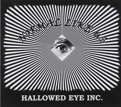 Hallowed Eye Inc.