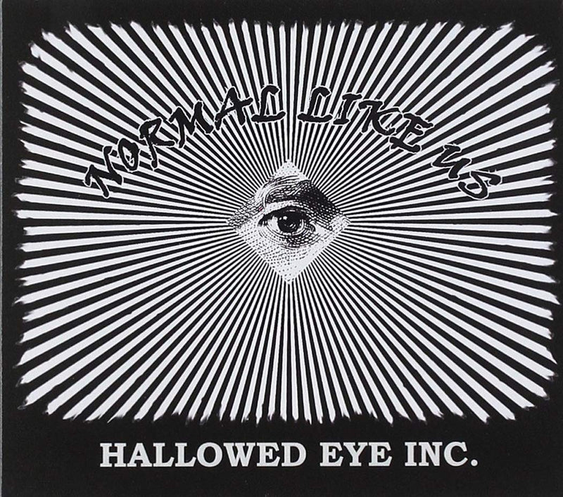 Hallowed Eye Inc.