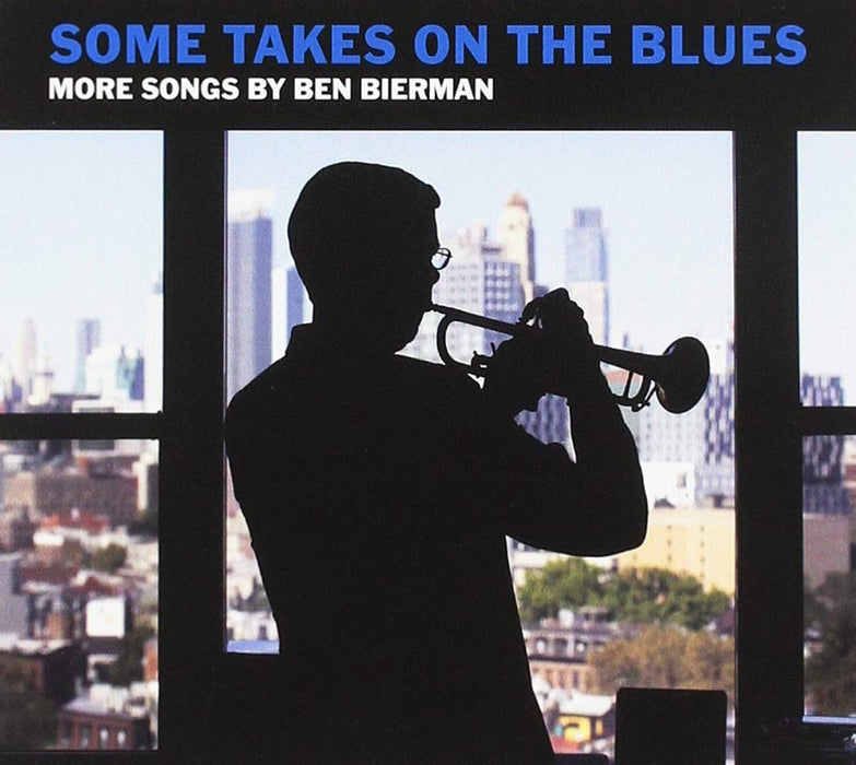 Some Takes On The Blues