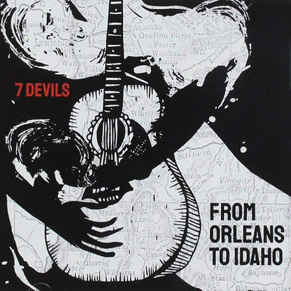 From Orleans To Idaho