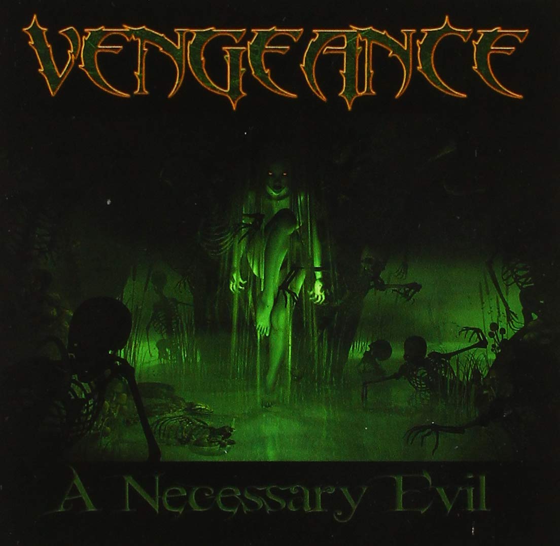 A Necessary Evil