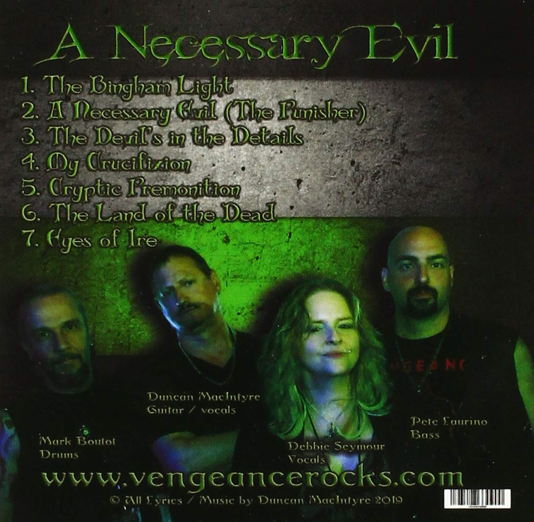 A Necessary Evil