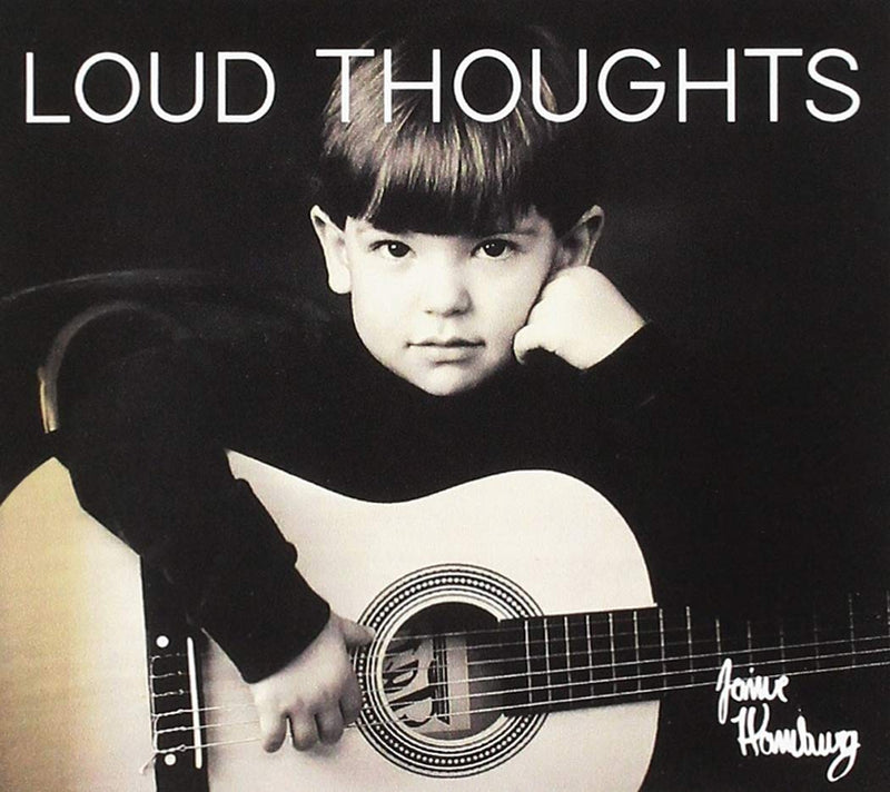 Loud Thoughts