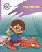 Reading Planet: Rocket Phonics - First Steps - The Pet Den (Lilac Plus)