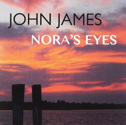 Nora's Eyes