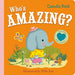 Who's Amazing?