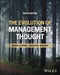 The Evolution of Management Thought