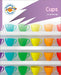 Reading Planet: Rocket Phonics - First Steps - Cups (Lilac Plus)