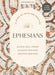 Ephesians - Bible Study Book With Video Access