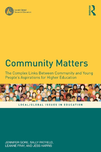 Community Matters