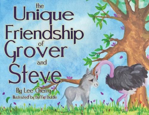 The Unique Friendship of Grover and Steve