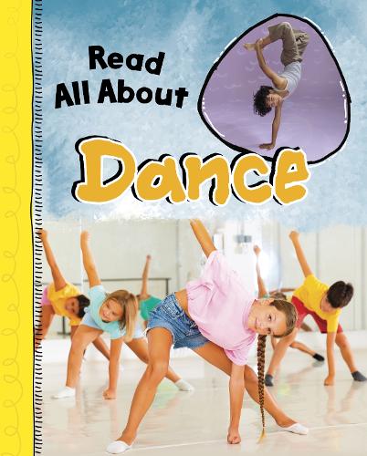 Read All About Dance (Read All About It