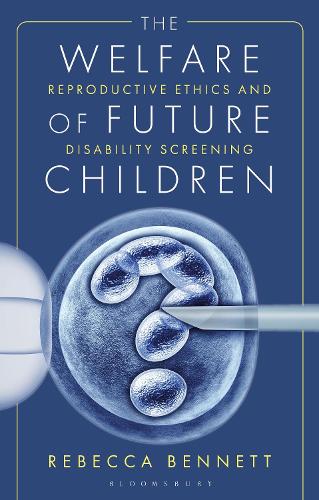 The Welfare of Future Children