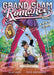 Grand Slam Romance (Grand Slam Romance Book 1)