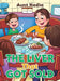 The Liver That Got Sold