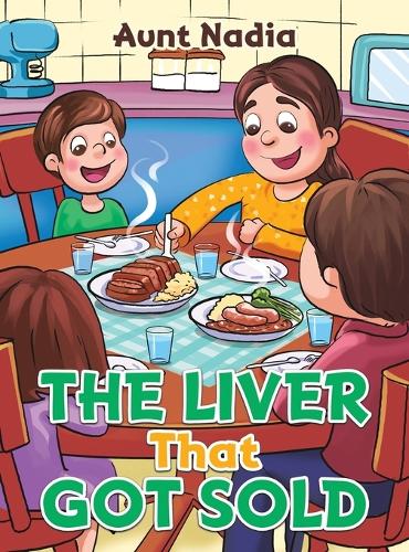 The Liver That Got Sold